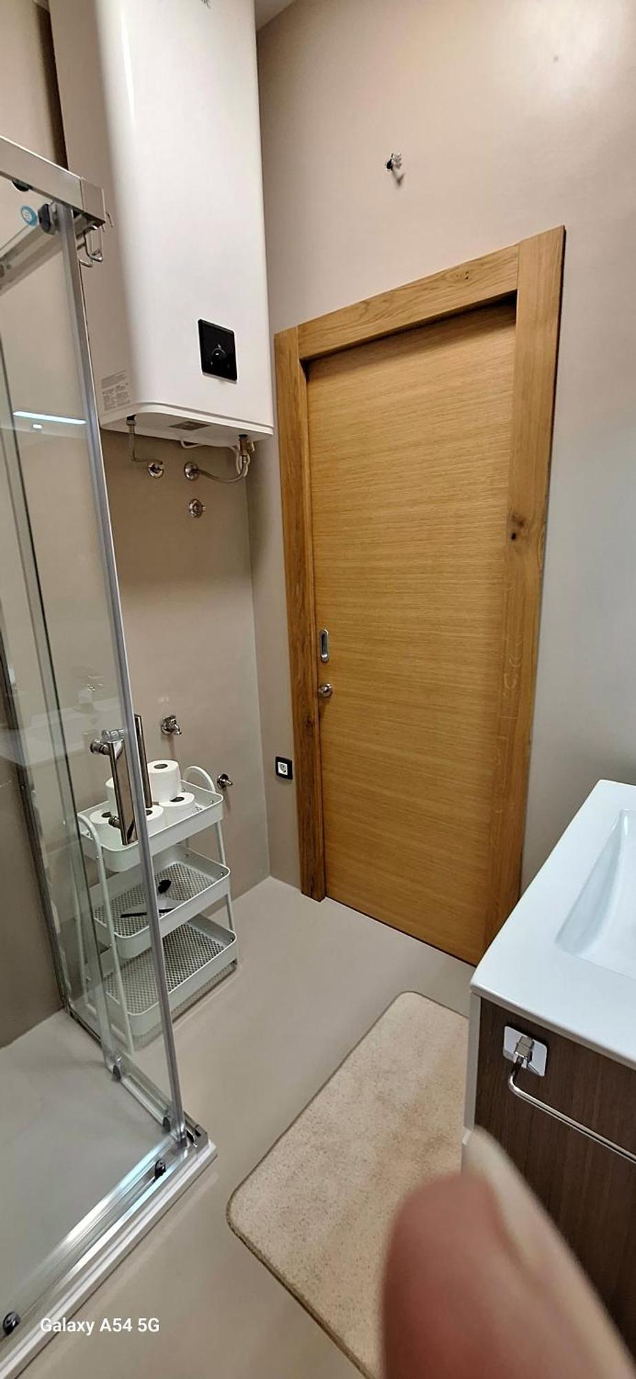 Apartments Roko 伊佐拉 外观 照片