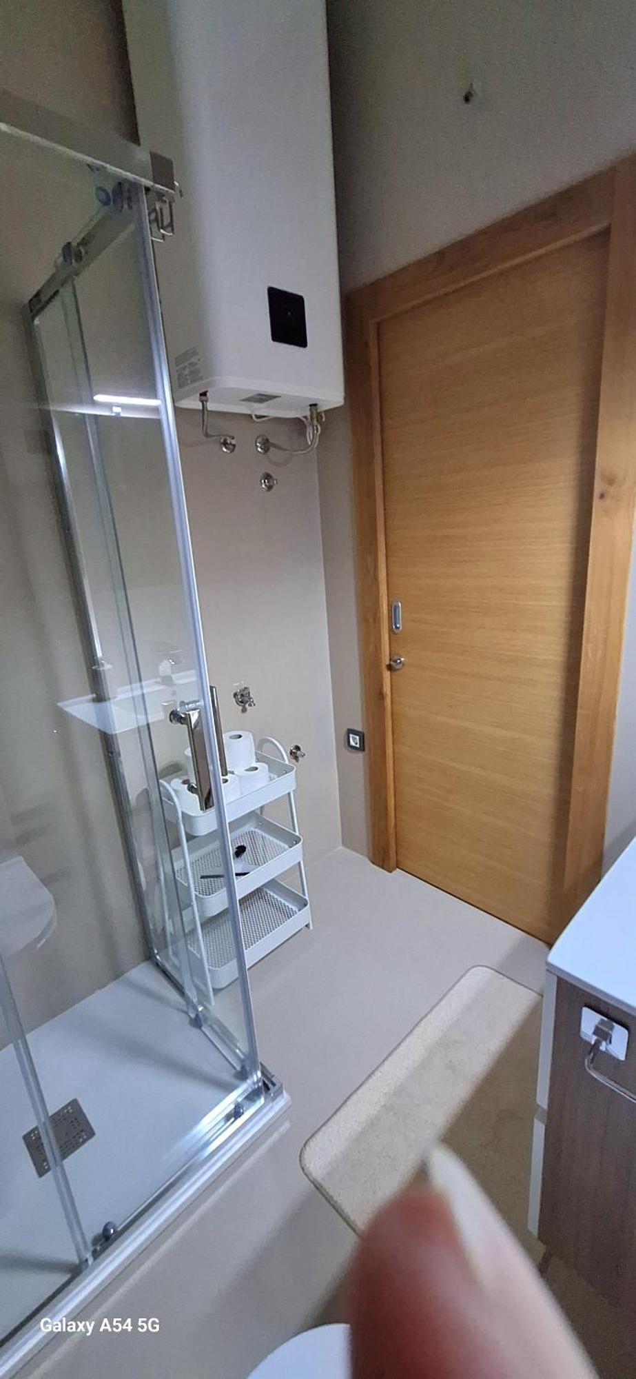 Apartments Roko 伊佐拉 外观 照片